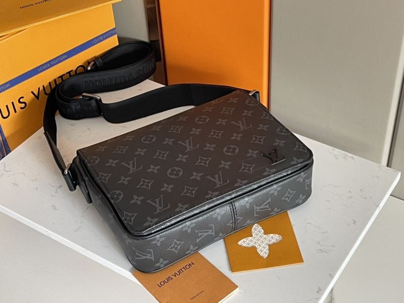 Mens Louis Vuitton Satchel Bags